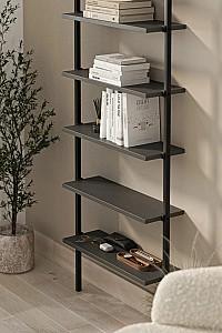 Etajera Bofigo 15-66-08 Anthracite