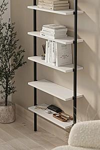 Etajera Bofigo 15-66-01 White