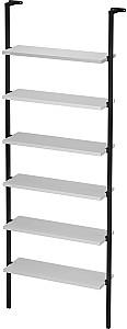 Etajera Bofigo 15-66-01 White