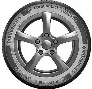 Anvelopa Continental 225/65R17 (102H UltraContact)