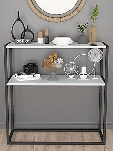 Etajera Bofigo 14-01-01 White