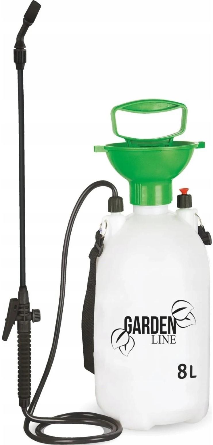 Pulverizator manual GardenLine AOK2750