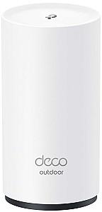 Sistema Mesh Tp-Link Deco X50-Outdoor(1-pack)