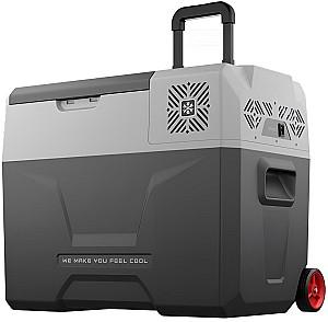 Frigider portabil auto Alpicool Frigo CX50