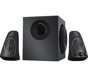 Boxe Logitech Z623 Black