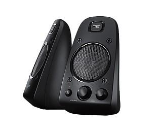 Boxe Logitech Z623 Black