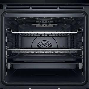 Cuptor electric incorporabil Whirlpool WOI78PT1SBA