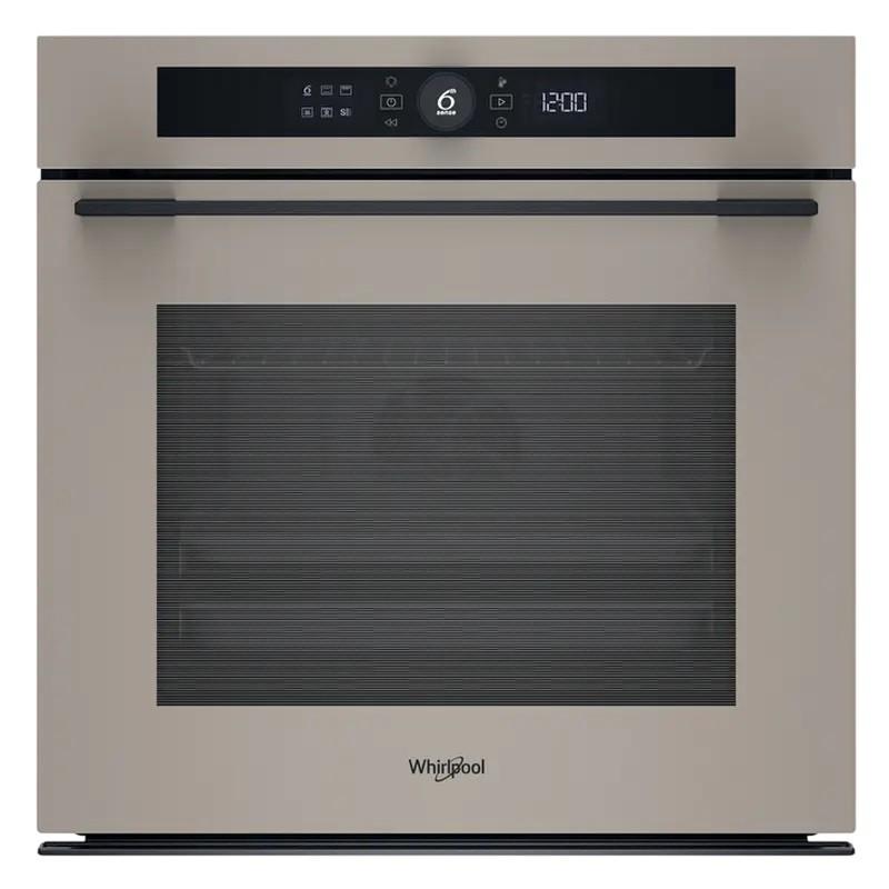 Cuptor electric incorporabil Whirlpool WOI5S8PM2SEA