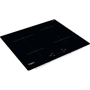 Plita incorporabila electrica Whirlpool WS Q4860 NE