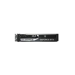 Placa video Gigabyte GeForce RTX 5060 Ti EAGLE OC 8G