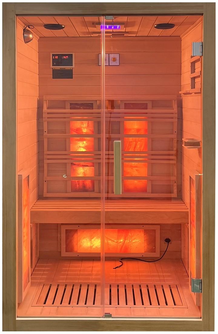 Sauna ArtFlame KD-5002SC-2