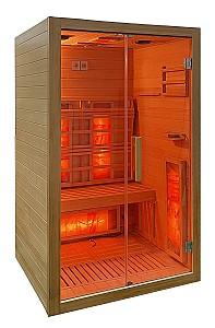 Sauna ArtFlame KD-5002SC-2
