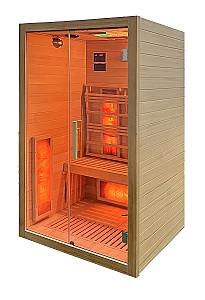 Sauna ArtFlame KD-5002SC-2