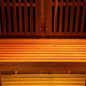 Sauna ArtFlame KD-5004F