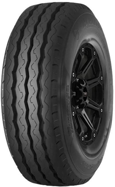 Anvelopa Haida HD718 185 R14C 102/100S 8PR