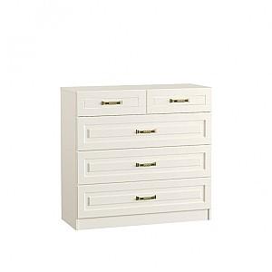 Set dormitor ML Mobila Liverpool №7 Fildesh