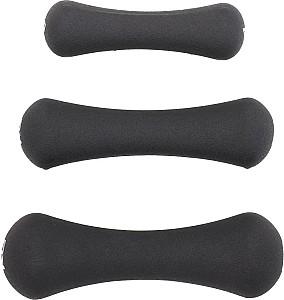 Haltera Zipro Neoprene Dumbbell Set 6kg