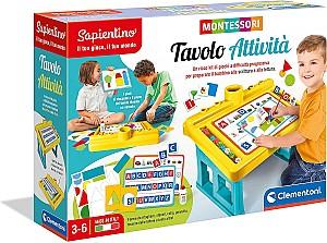 Set pentru joaca Clementoni 16340