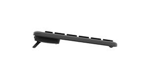 Set tastatura + Mouse Logitech Signature Slim Combo MK950 Graphite