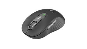 Set tastatura + Mouse Logitech Signature Slim Combo MK950 Graphite