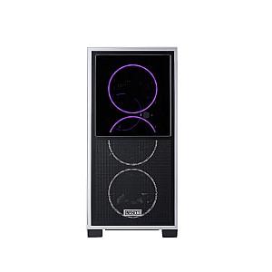Carcasa 1STPLAYER IF8 Black