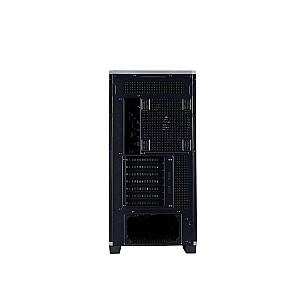 Carcasa 1STPLAYER IF8 Black