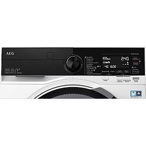 Masina de spalat AEG LWR98165NXE