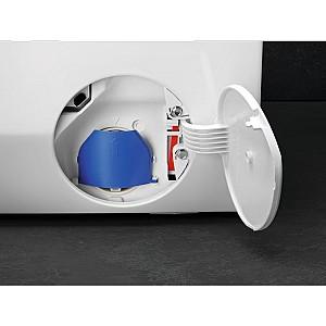 Masina de spalat AEG LWR98165NXE