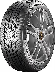 Anvelopa Continental 285/40R23 WinterContact TS870P Suv 111V XL FR