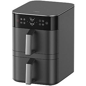 Friteuza cu aer cald Xiaomi Smart Double Stack