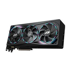 Placa video Gigabyte AORUS GeForce RTX 5070 MASTER 12G