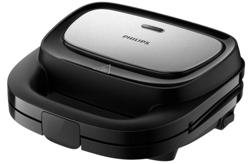 Aparat pentru sandvisuri Philips HD2350/80