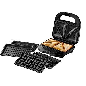 Aparat pentru sandvisuri Philips HD2350/80