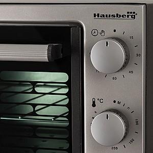 Cuptor electric de masa HAUSBERG HB9320