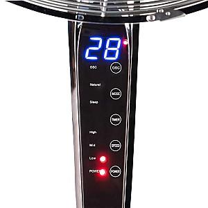 Ventilator Ozon PS-40RM3-BCR