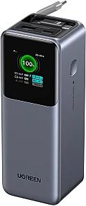 Acumulator extern Ugreen 55987B 165W 20000mAh