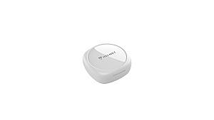 Casti HELMET Earbuds TWS 4 Mic ENC White