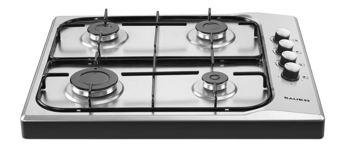 Plita de masa Bauer OK 640RT40I