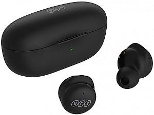 Casti Xiaomi QCY-T17 Black