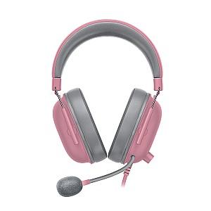 Casti gaming RAZER BlackShark V2 X Quartz (RZ04-03241400-R3G1)