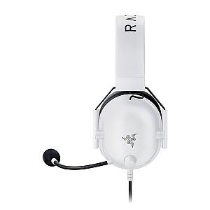 Casti gaming RAZER BlackShark V2 X White Edition (RZ04-03241300-R3G1)