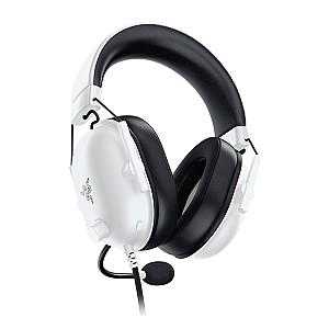 Casti gaming RAZER BlackShark V2 X White Edition (RZ04-03241500-R3M1)