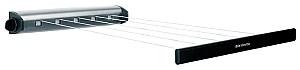 Uscator de rufe Brabantia 22m Inox Matt (90300176)
