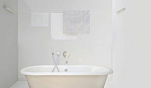 Uscator de rufe Brabantia 22m Inox Matt (90300176)