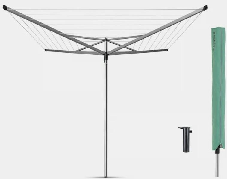 Uscator de rufe Brabantia Essential 40m