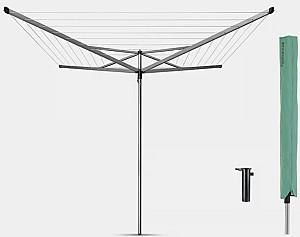 Uscator de rufe Brabantia Essential 40m