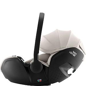 Scaun auto copii Britax-Romer BABY-SAFE PRO LUX Onyx Black