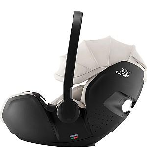 Scaun auto copii Britax-Romer BABY-SAFE PRO LUX Onyx Black