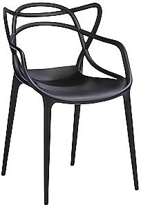 Scaun Ekspand LC-11 Negru