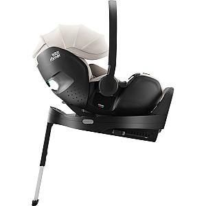 Scaun auto copii Britax-Romer BABY-SAFE PRO with VARIO BASE 5Z LUX Urban Olive